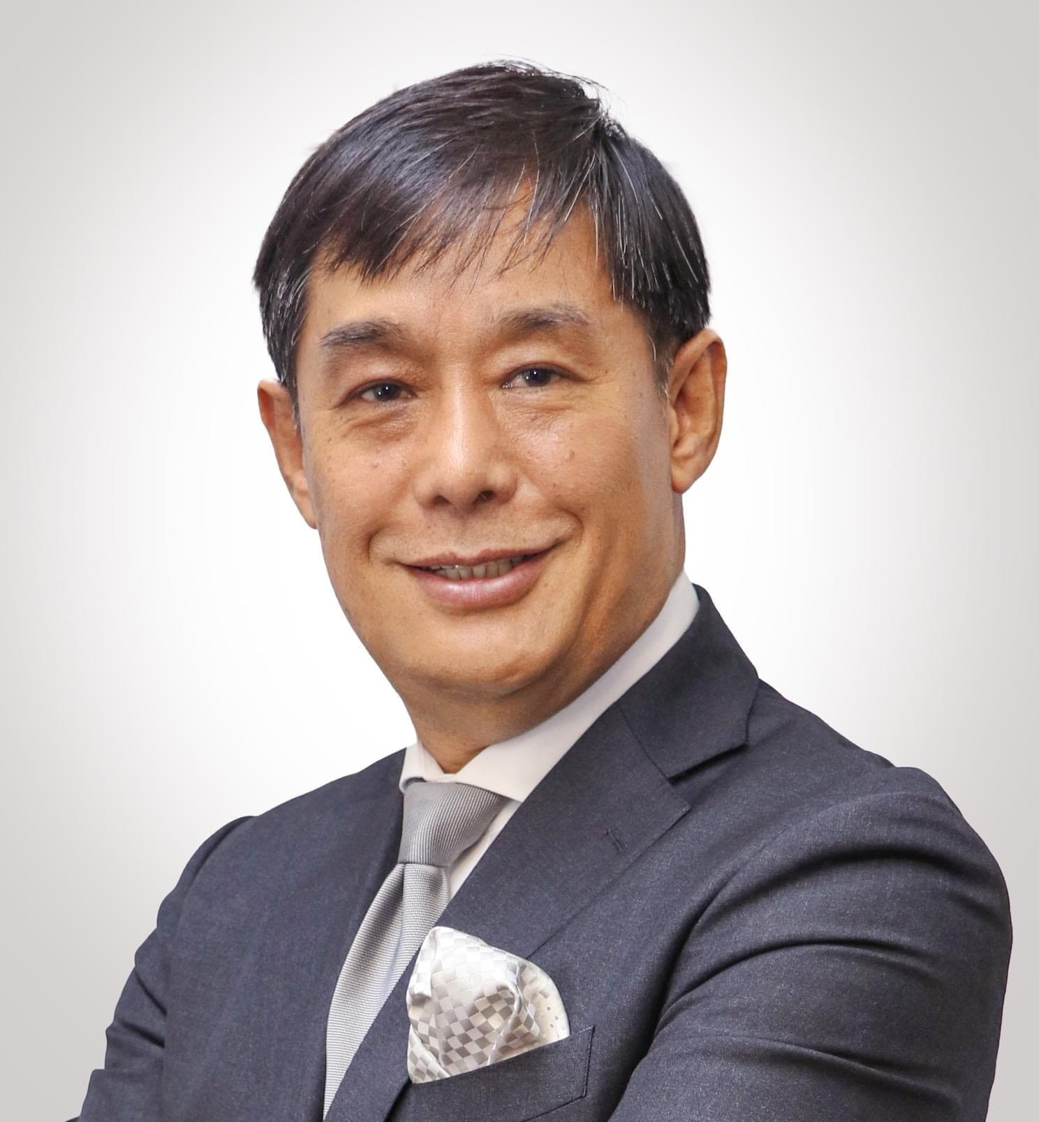 Robin Prasad Sherchan