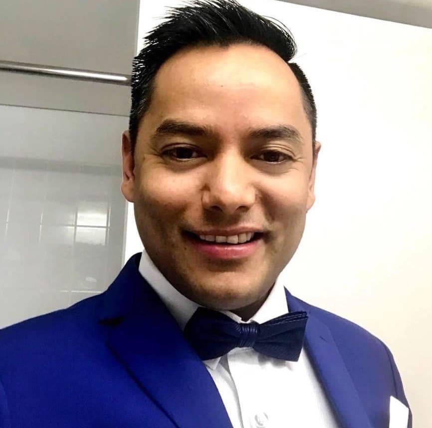 Swotantra Pratap Shah