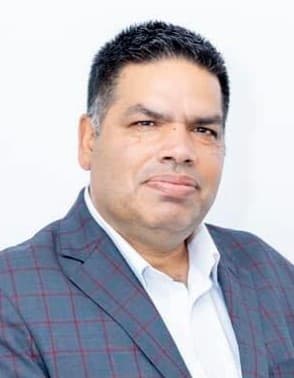 Bal Chandra Bhattarai